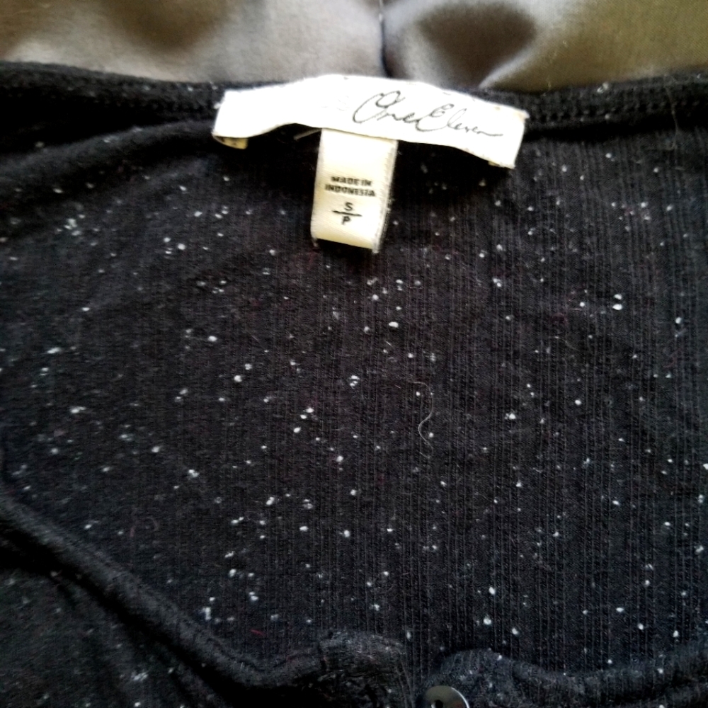 Express bodysuit - Picture 2 of 2